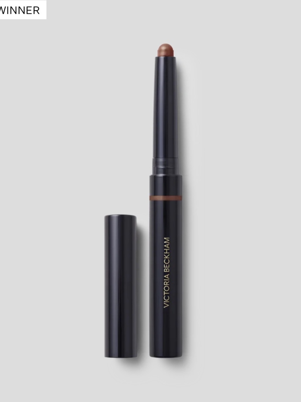 Victoria Beckham Longwear Eyeshadow Stick - Pecan